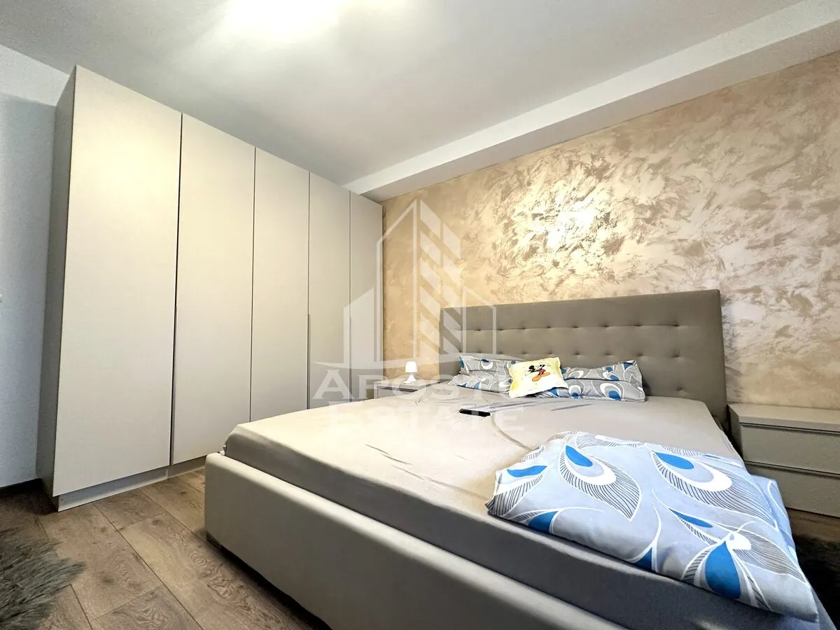 Apartament 2 camere, mobilat, renovat, zona Steaua - foto 4