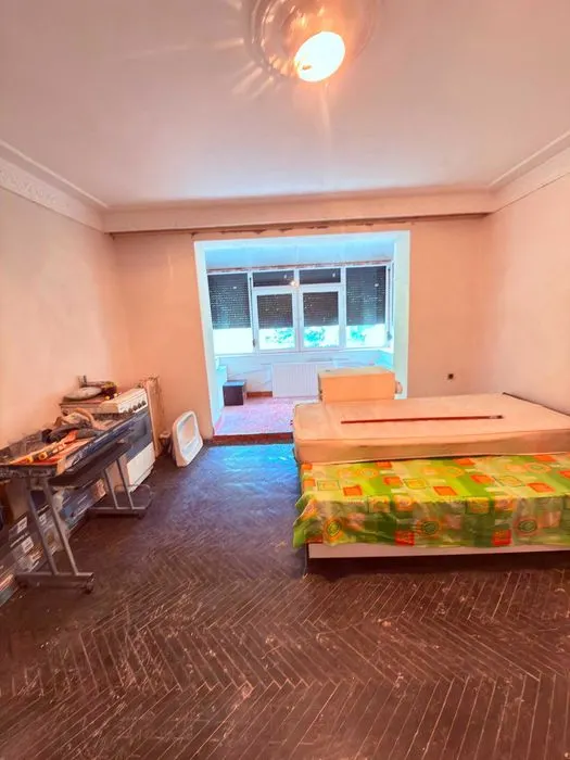 Copou, Gaudeamus, apartament 3 camere, 60 mp, ideal locuință sau investiție - foto 1