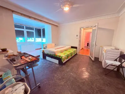 Copou, Gaudeamus, apartament 3 camere, 60 mp, ideal locuință sau investiție - foto 2