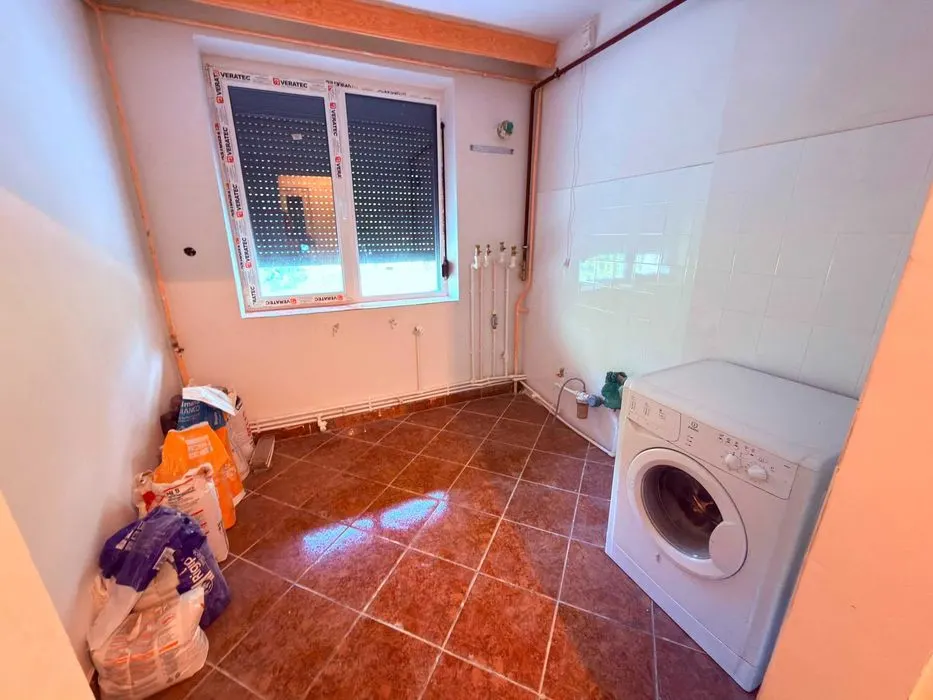 Copou, Gaudeamus, apartament 3 camere, 60 mp, ideal locuință sau investiție - foto 5