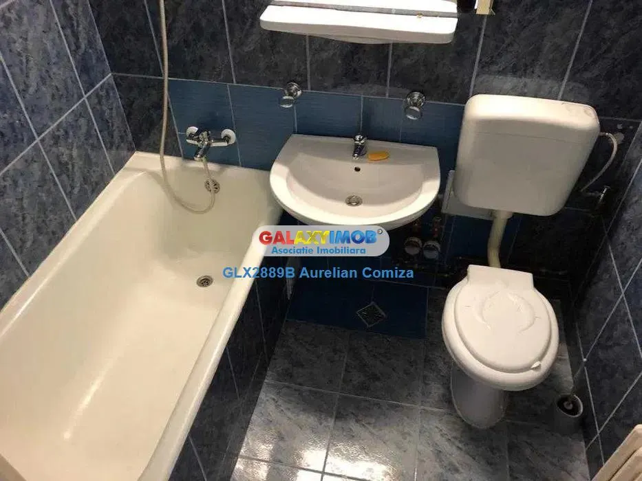 Apartament 3 camere Drumul Taberei - foto 5