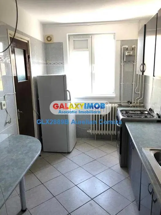 Apartament 3 camere Drumul Taberei - foto 7