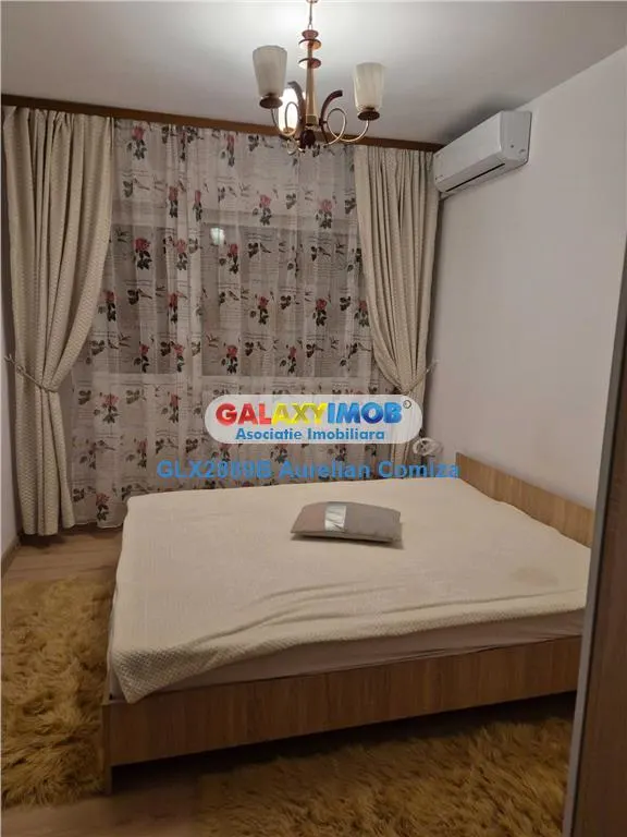 Apartament 3 camere Gorjului/2 bai/2 balcoane/etaj 1 - foto 2