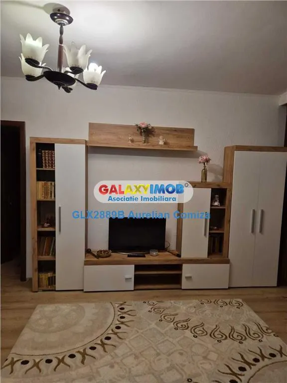 Apartament 3 camere Gorjului/2 bai/2 balcoane/etaj 1 - foto 5