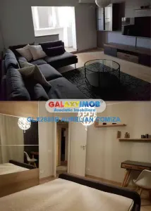Apartament 3 camere Militari/Lujerului renovat complet/mobilat modern - Bucuresti