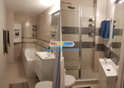 Apartament 3 camere Militari/Lujerului renovat complet/mobilat modern - foto 8
