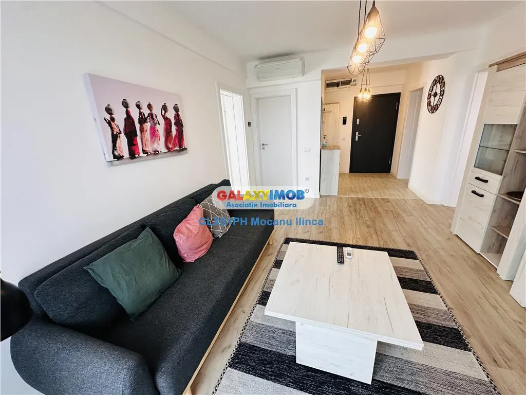 Inchiriere apartament 3 camere, bloc nou, Albert, Ploiesti - foto 1