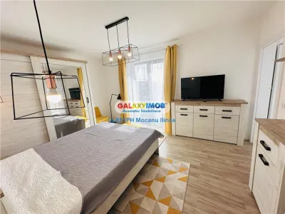 Inchiriere apartament 3 camere, bloc nou, Albert, Ploiesti - foto 2