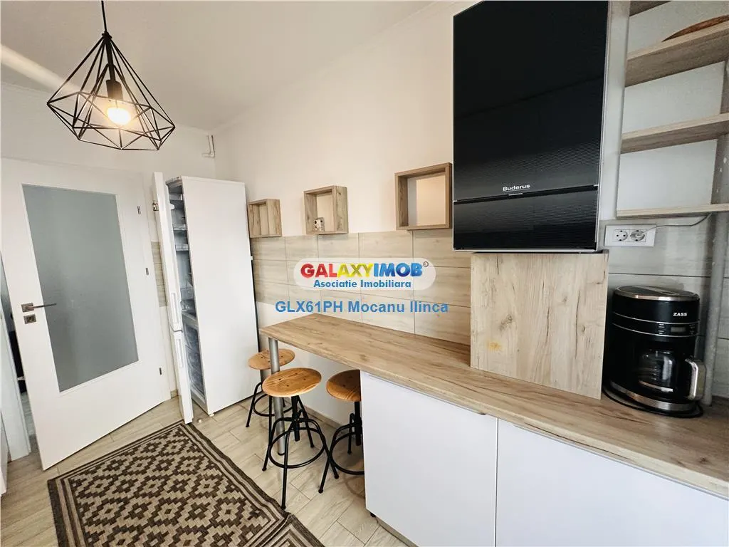 Inchiriere apartament 3 camere, bloc nou, Albert, Ploiesti - foto 11