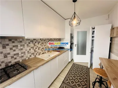Inchiriere apartament 3 camere, bloc nou, Albert, Ploiesti - foto 12