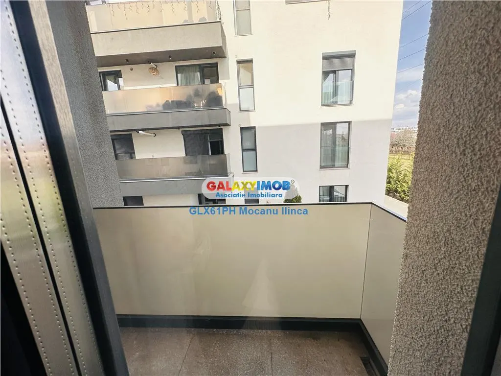 Inchiriere apartament 3 camere, bloc nou, Albert, Ploiesti - foto 13