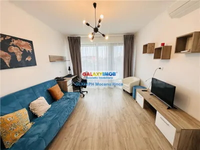 Inchiriere apartament 3 camere, bloc nou, Albert, Ploiesti - foto 14