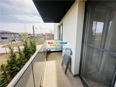 Inchiriere apartament 3 camere, bloc nou, Albert, Ploiesti - foto 16