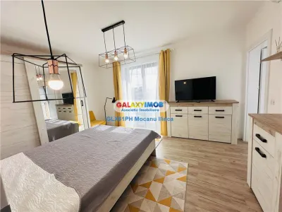 Inchiriere apartament 3 camere, bloc nou, Albert, Ploiesti - foto 17