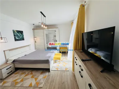 Inchiriere apartament 3 camere, bloc nou, Albert, Ploiesti - foto 18