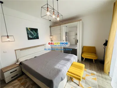 Inchiriere apartament 3 camere, bloc nou, Albert, Ploiesti - foto 19
