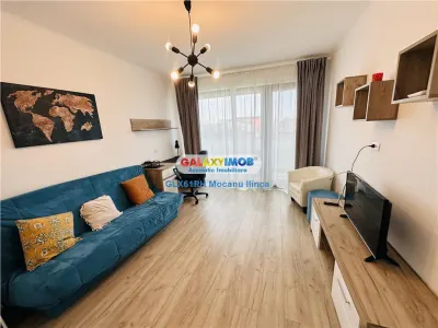 Inchiriere apartament 3 camere, bloc nou, Albert, Ploiesti - foto 3