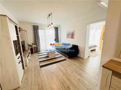 Inchiriere apartament 3 camere, bloc nou, Albert, Ploiesti - foto 23