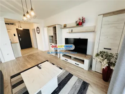 Inchiriere apartament 3 camere, bloc nou, Albert, Ploiesti - foto 24