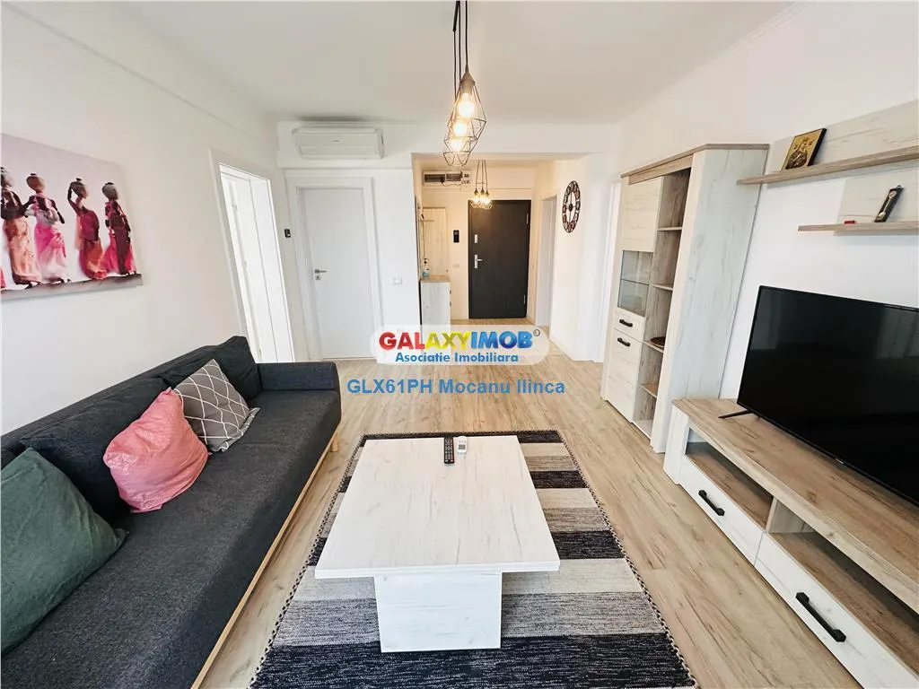 Inchiriere apartament 3 camere, bloc nou, Albert, Ploiesti - foto 25