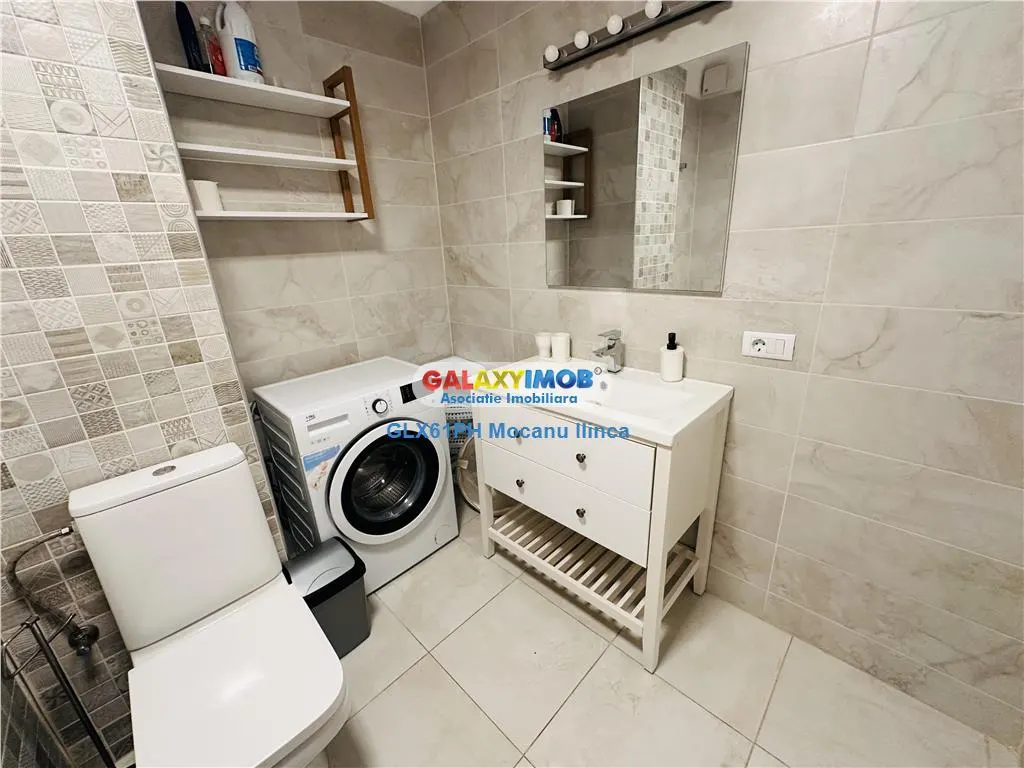 Inchiriere apartament 3 camere, bloc nou, Albert, Ploiesti - foto 4