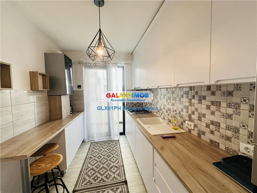 Inchiriere apartament 3 camere, bloc nou, Albert, Ploiesti - foto 5
