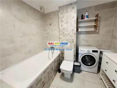 Inchiriere apartament 3 camere, bloc nou, Albert, Ploiesti - foto 8