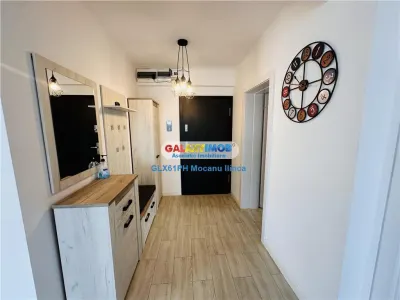Inchiriere apartament 3 camere, bloc nou, Albert, Ploiesti - foto 9