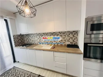 Inchiriere apartament 3 camere, bloc nou, Albert, Ploiesti - foto 10