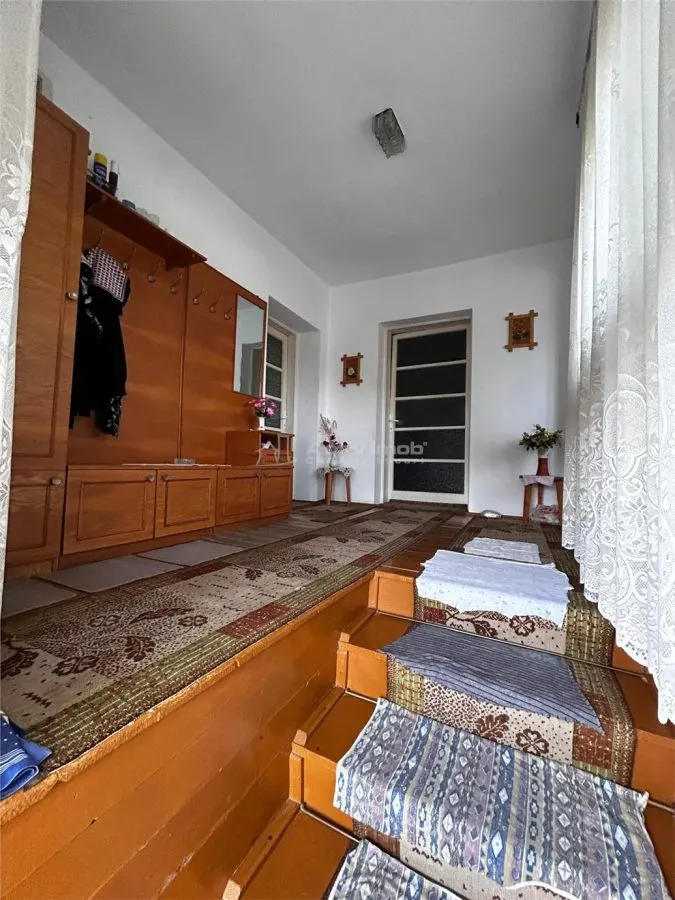 Bocsa Montana, Casa Solida cu Demisol+ Parter+ Etaj - foto 8