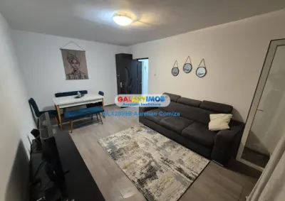 Apartament 3 camere decomandat Gorjului/centrala/AC - Bucuresti