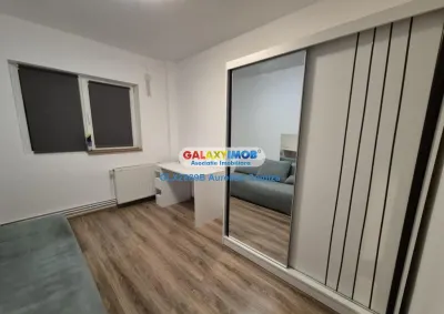 Apartament 3 camere decomandat Gorjului/centrala/AC - foto 2