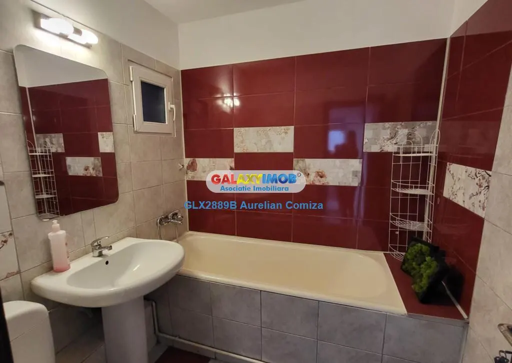 Apartament 3 camere decomandat Gorjului/centrala/AC - foto 6