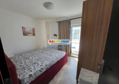 Apartament 3 camere decomandat Gorjului/centrala/AC - foto 8