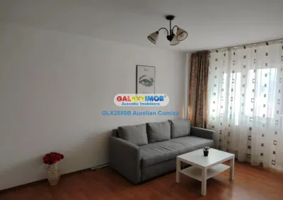 Apartament 3 camere decomandat pentru inchiriat Gorjului - Bucuresti