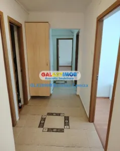 Apartament 3 camere decomandat pentru inchiriat Gorjului - foto 2