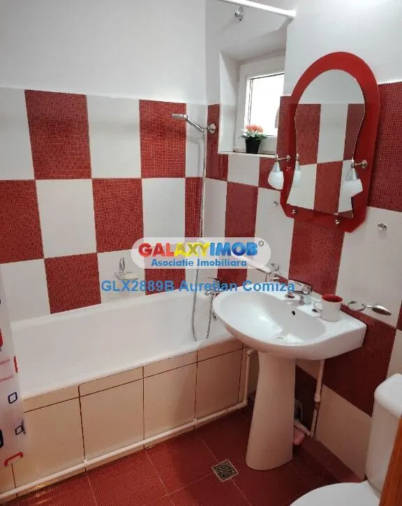 Apartament 3 camere decomandat pentru inchiriat Gorjului - foto 11