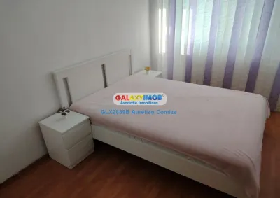Apartament 3 camere decomandat pentru inchiriat Gorjului - foto 3