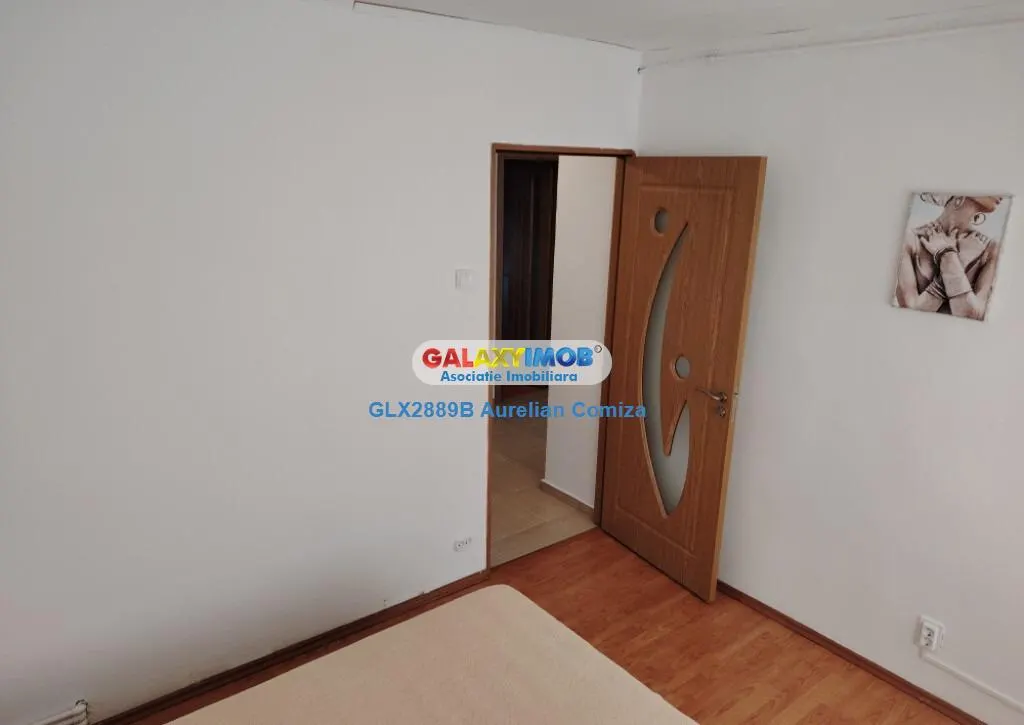 Apartament 3 camere decomandat pentru inchiriat Gorjului - foto 5