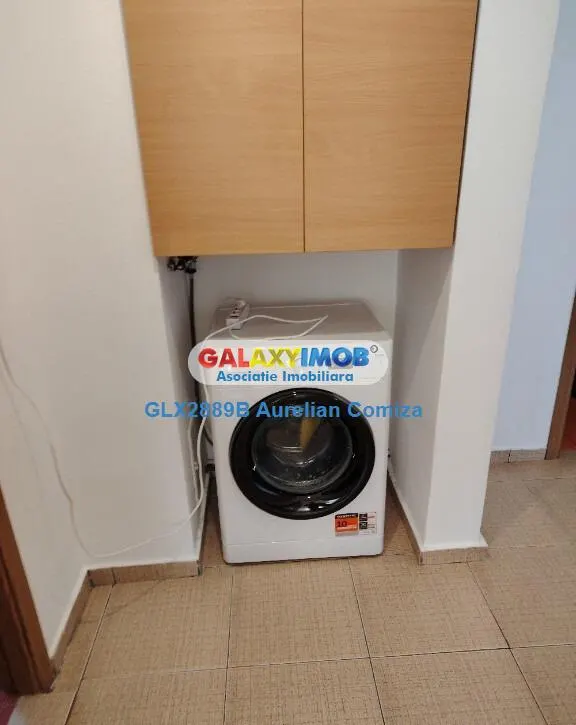 Apartament 3 camere decomandat pentru inchiriat Gorjului - foto 9