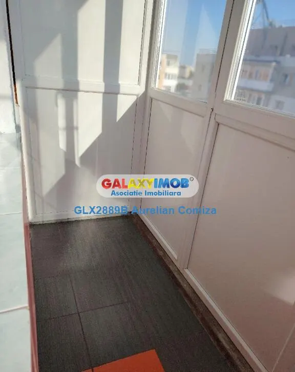 Apartament 3 camere decomandat pentru inchiriat Gorjului - foto 10