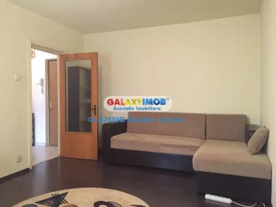 Apartament 3 camere Gorjului/ 150 metri fata de metrou/mobilat/utilat - Bucuresti