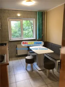 Apartament 3 camere Gorjului/ 150 metri fata de metrou/mobilat/utilat - foto 2