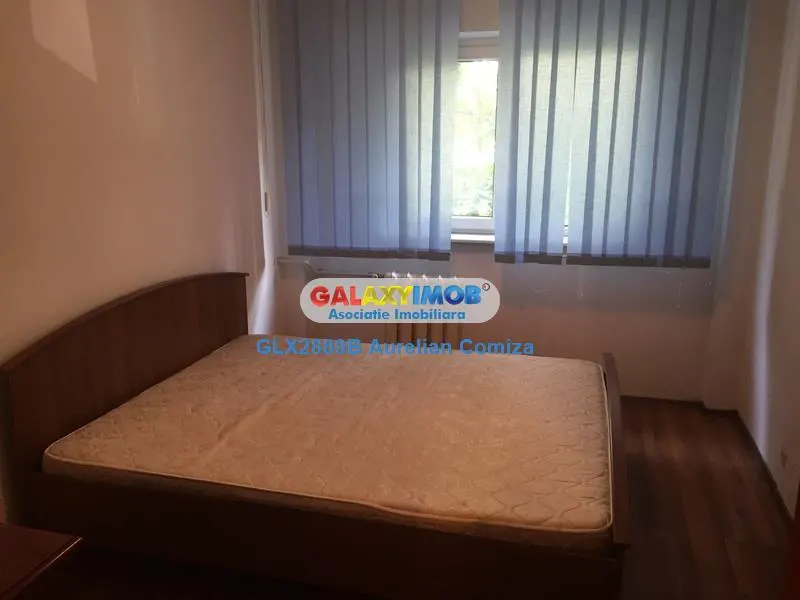 Apartament 3 camere Gorjului/ 150 metri fata de metrou/mobilat/utilat - foto 3