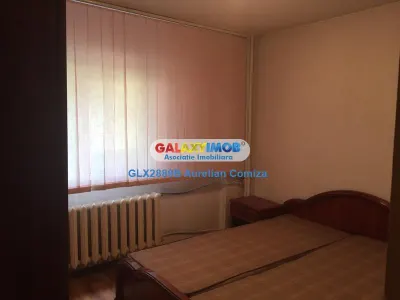 Apartament 3 camere Gorjului/ 150 metri fata de metrou/mobilat/utilat - foto 4