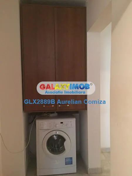 Apartament 3 camere Gorjului/ 150 metri fata de metrou/mobilat/utilat - foto 5
