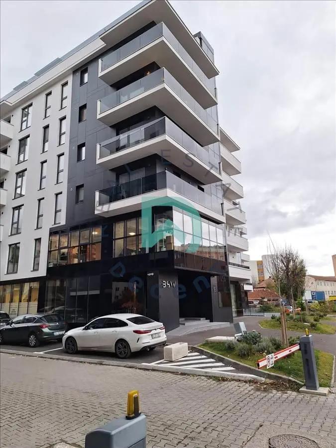 Studio nou, BSW, Onix - foto 1