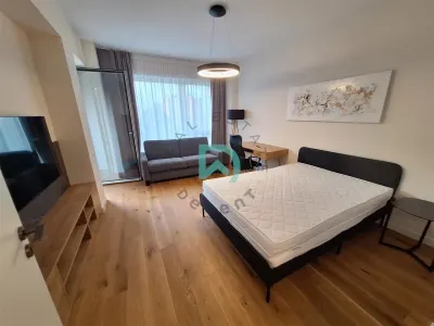 Studio nou, BSW, Onix - foto 3