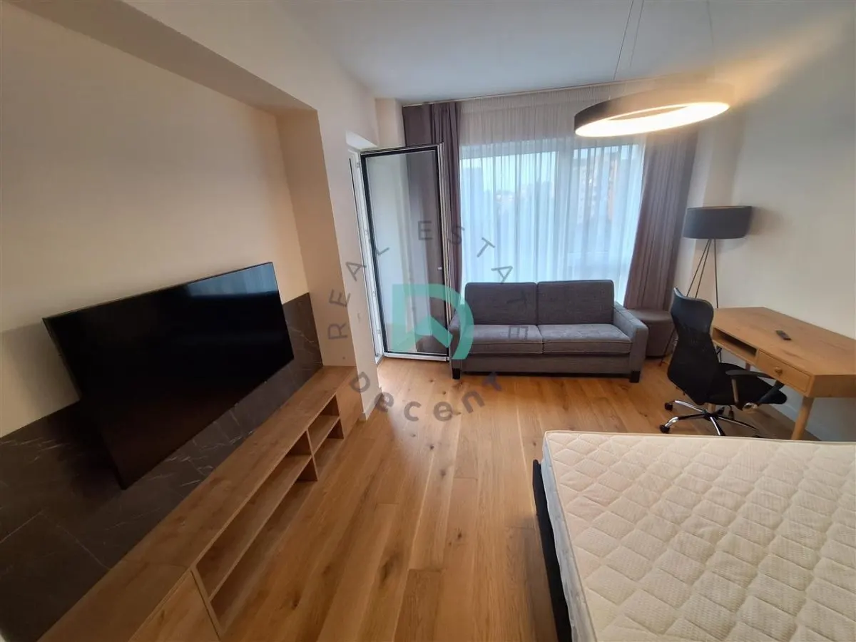 Studio nou, BSW, Onix - foto 8