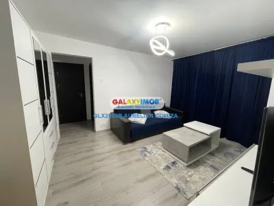 Apartament 3 camere Lujerului renovat complet - Bucuresti
